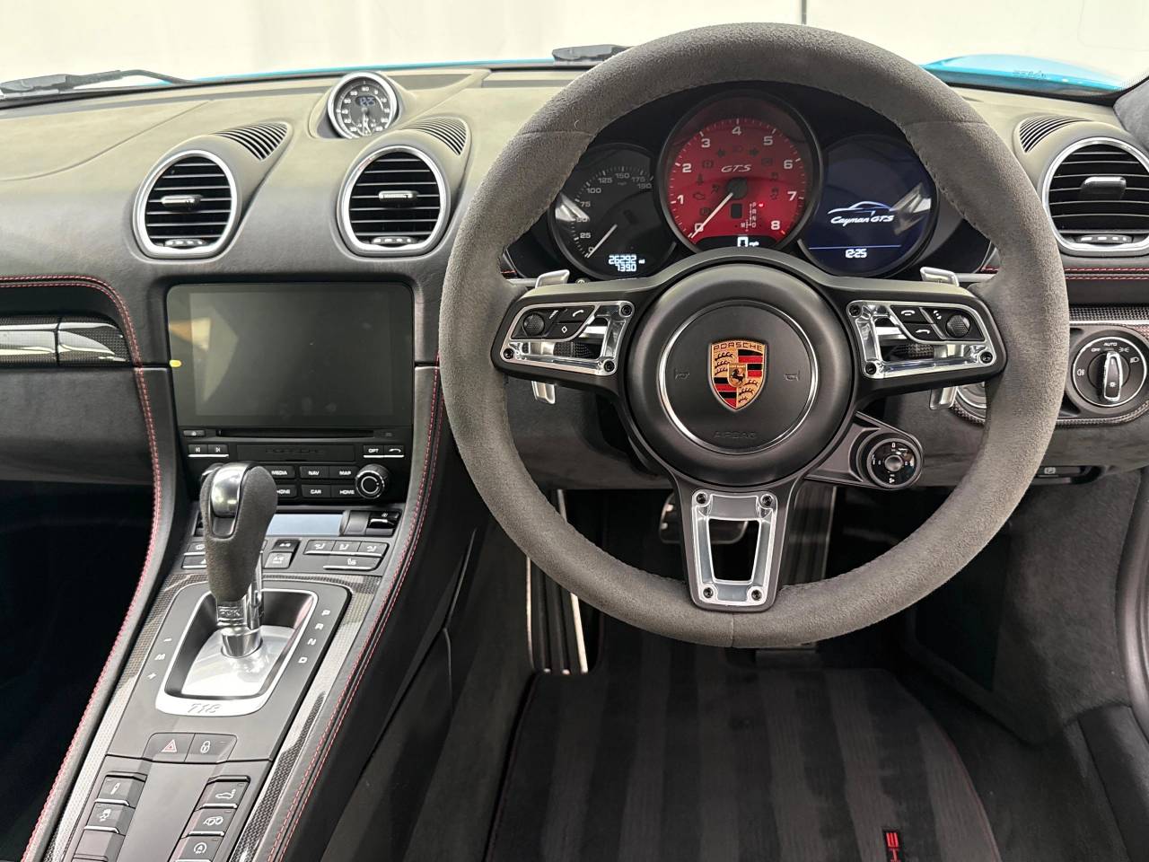 718 (982) CAYMAN GTS PDK (41) image 19