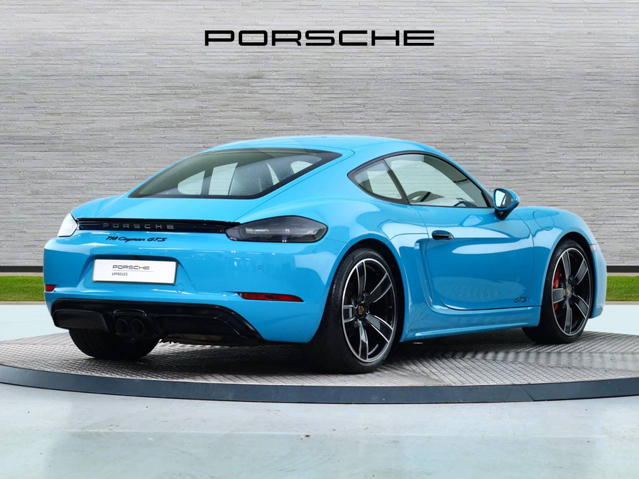 718 (982) CAYMAN GTS PDK (41) image 09