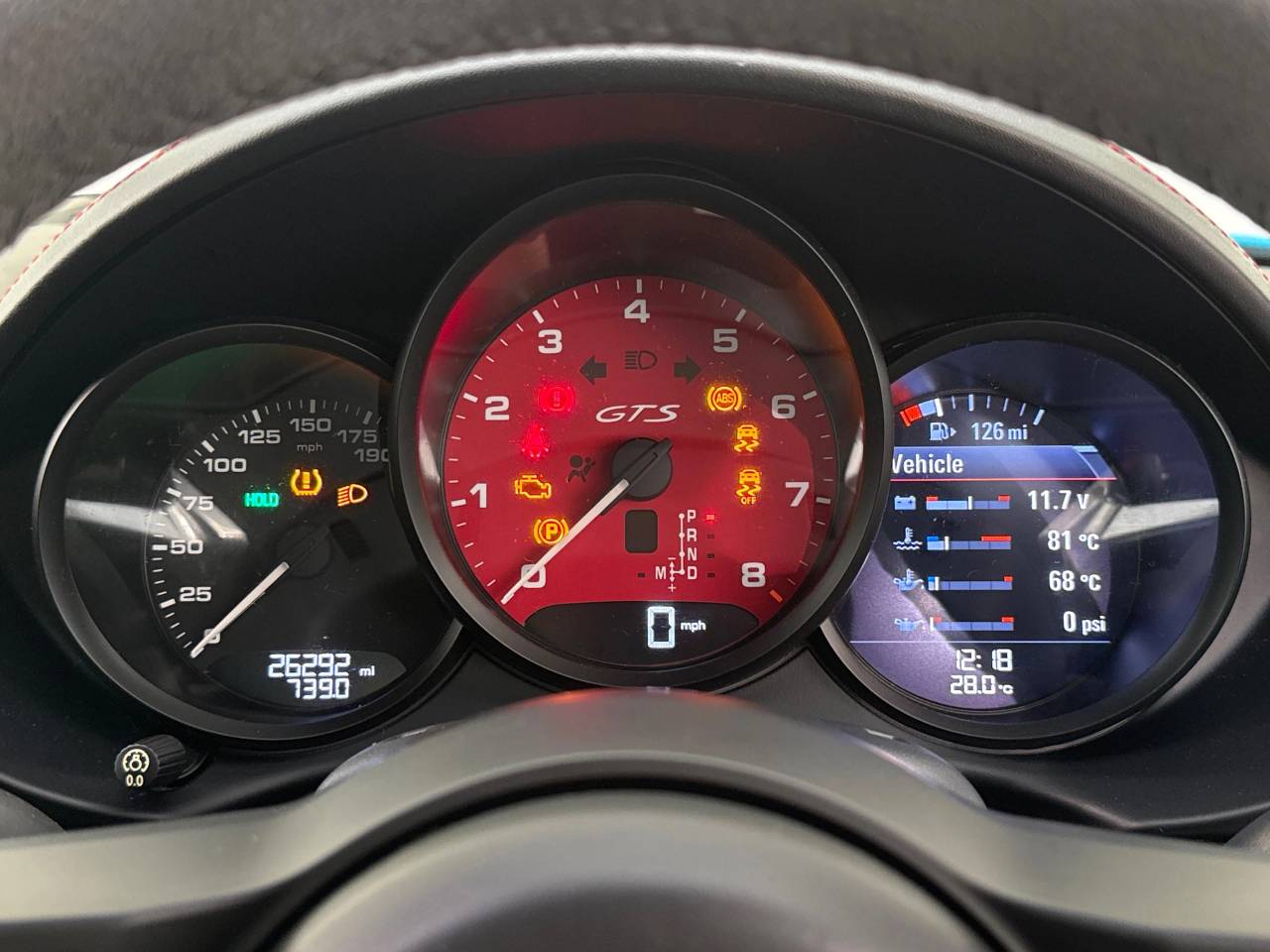 718 (982) CAYMAN GTS PDK (41) image 23