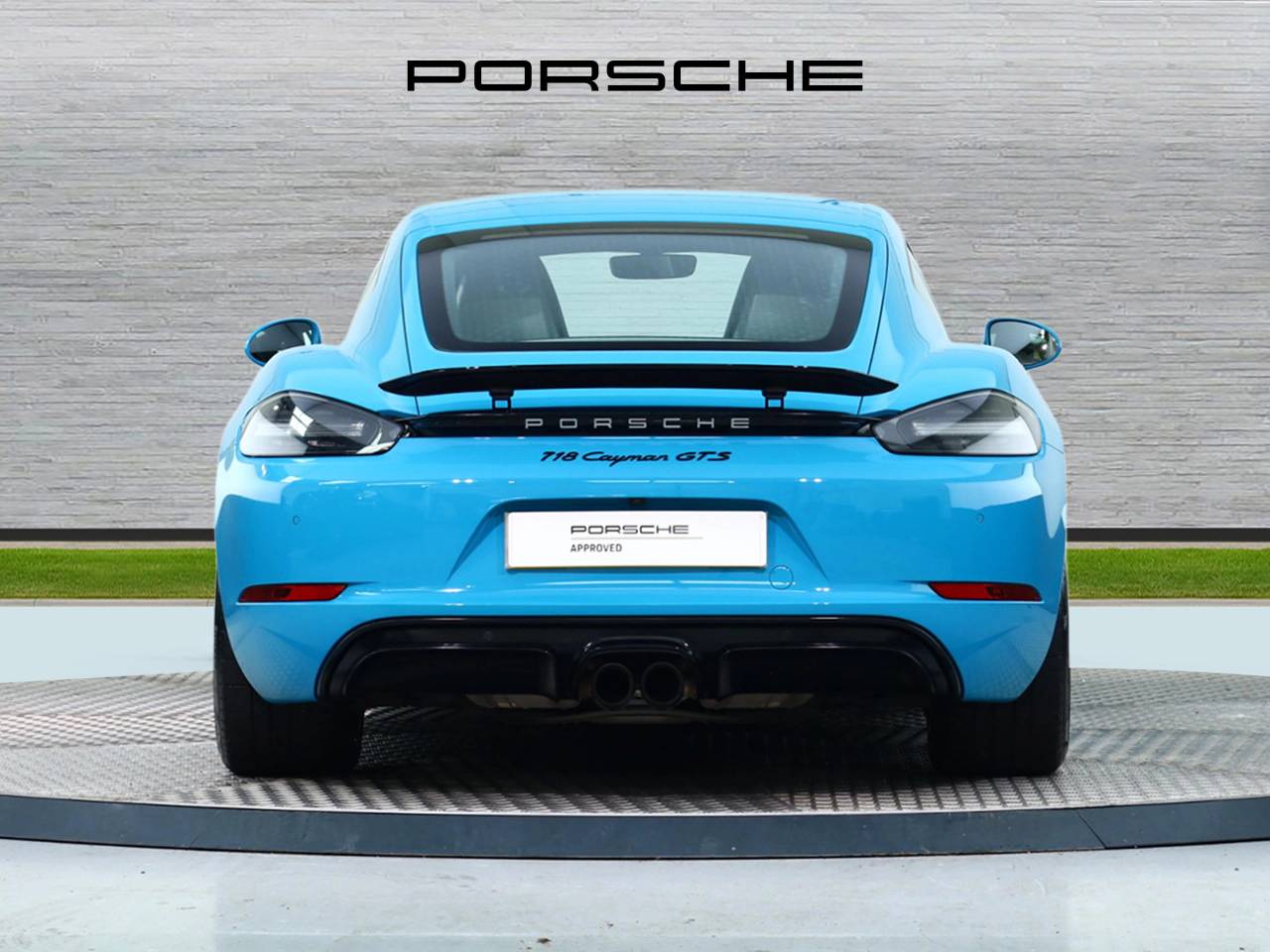 718 (982) CAYMAN GTS PDK (41) image 08