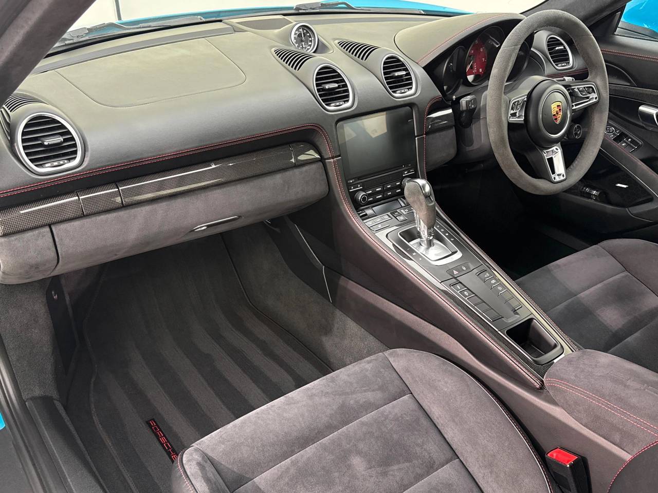 718 (982) CAYMAN GTS PDK (41) image 20