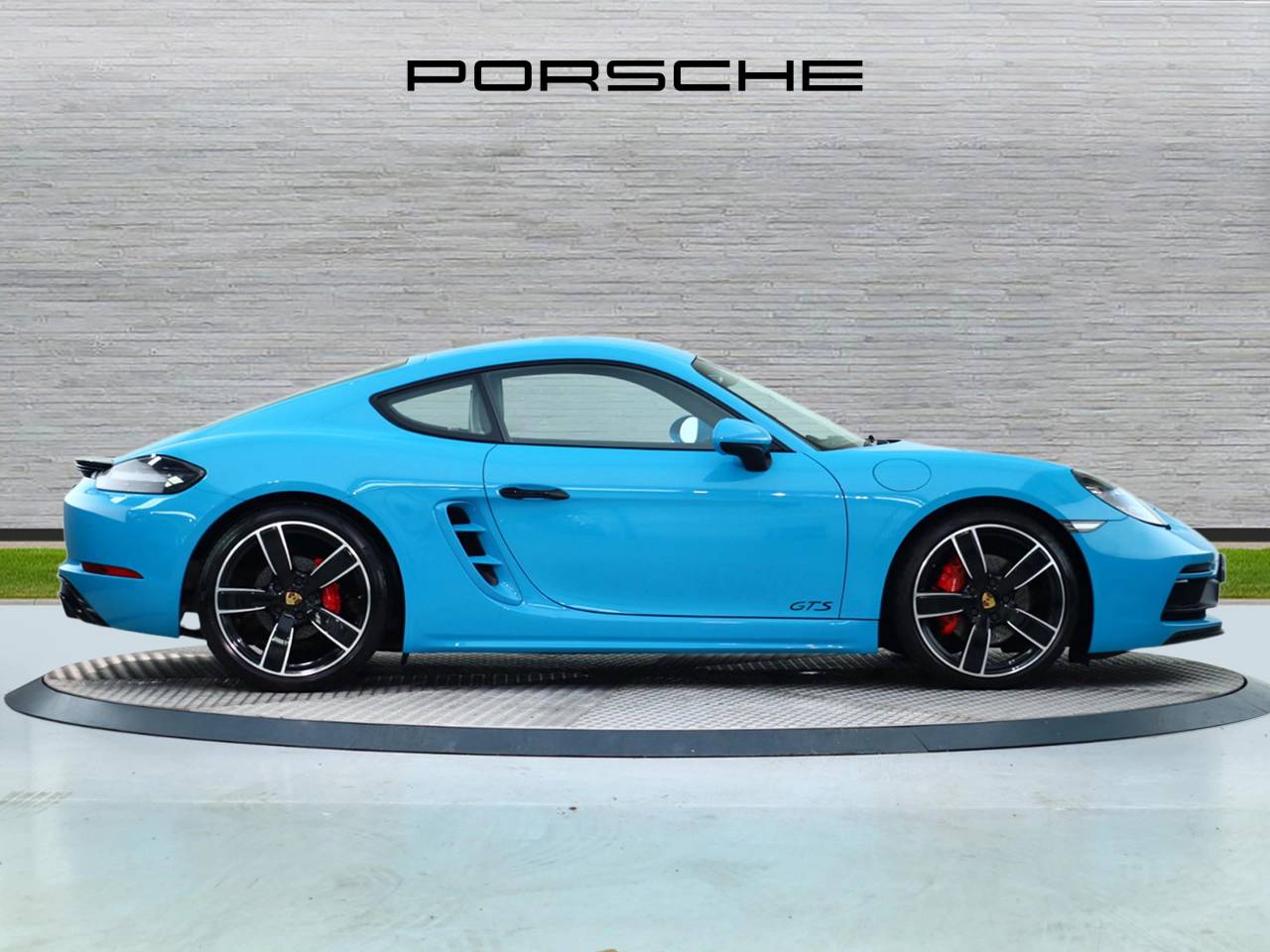 718 (982) CAYMAN GTS PDK (41) image 10