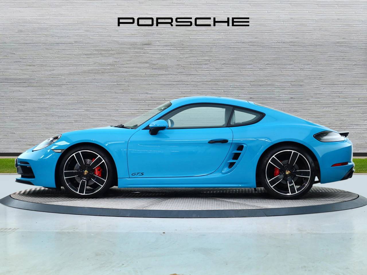 718 (982) CAYMAN GTS PDK (41) image 06