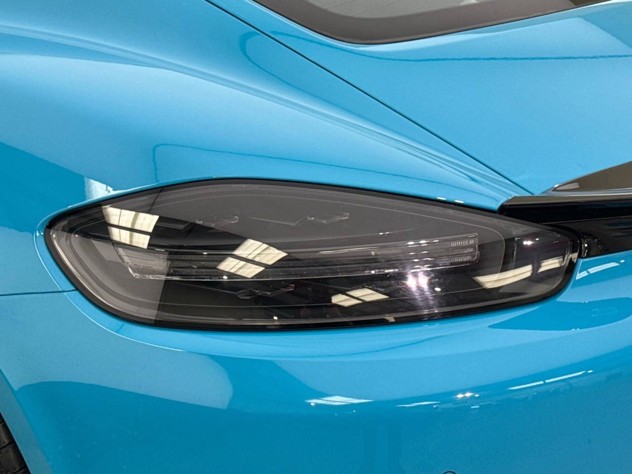 718 (982) CAYMAN GTS PDK (41) image 15