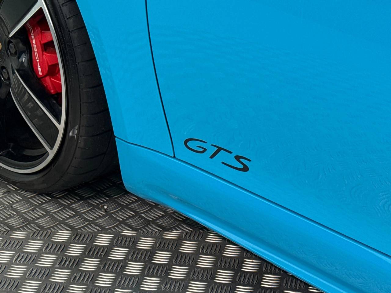 718 (982) CAYMAN GTS PDK (41) image 14