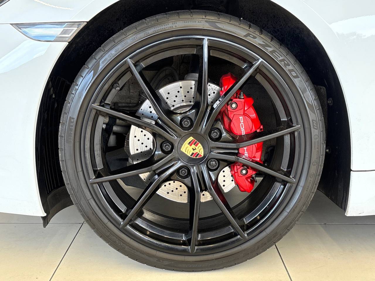 718 (982) CAYMAN S PDK (3) image 23