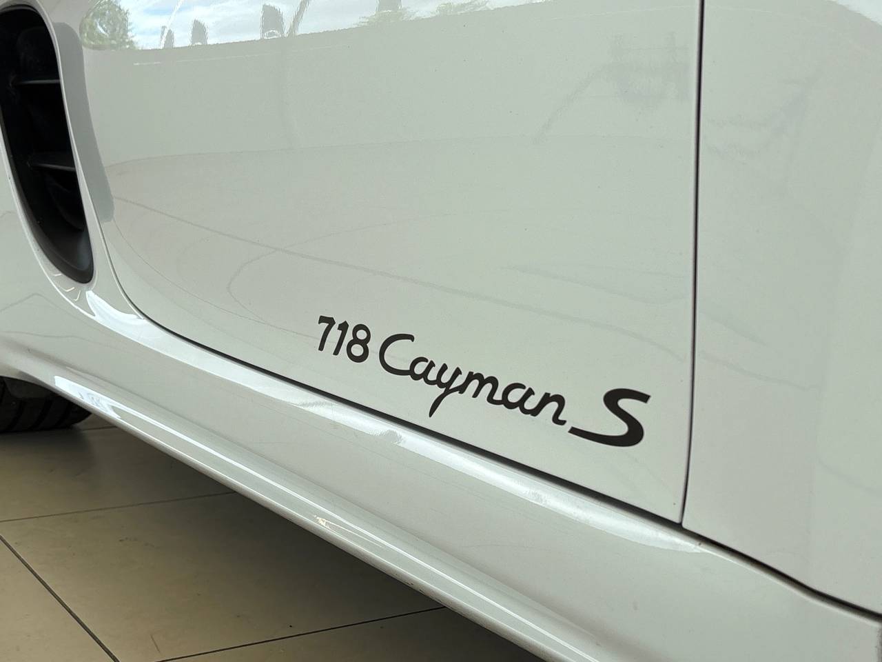 718 (982) CAYMAN S PDK (3) image 15