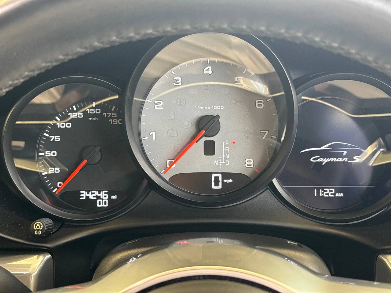 718 (982) CAYMAN S PDK (3) image 28