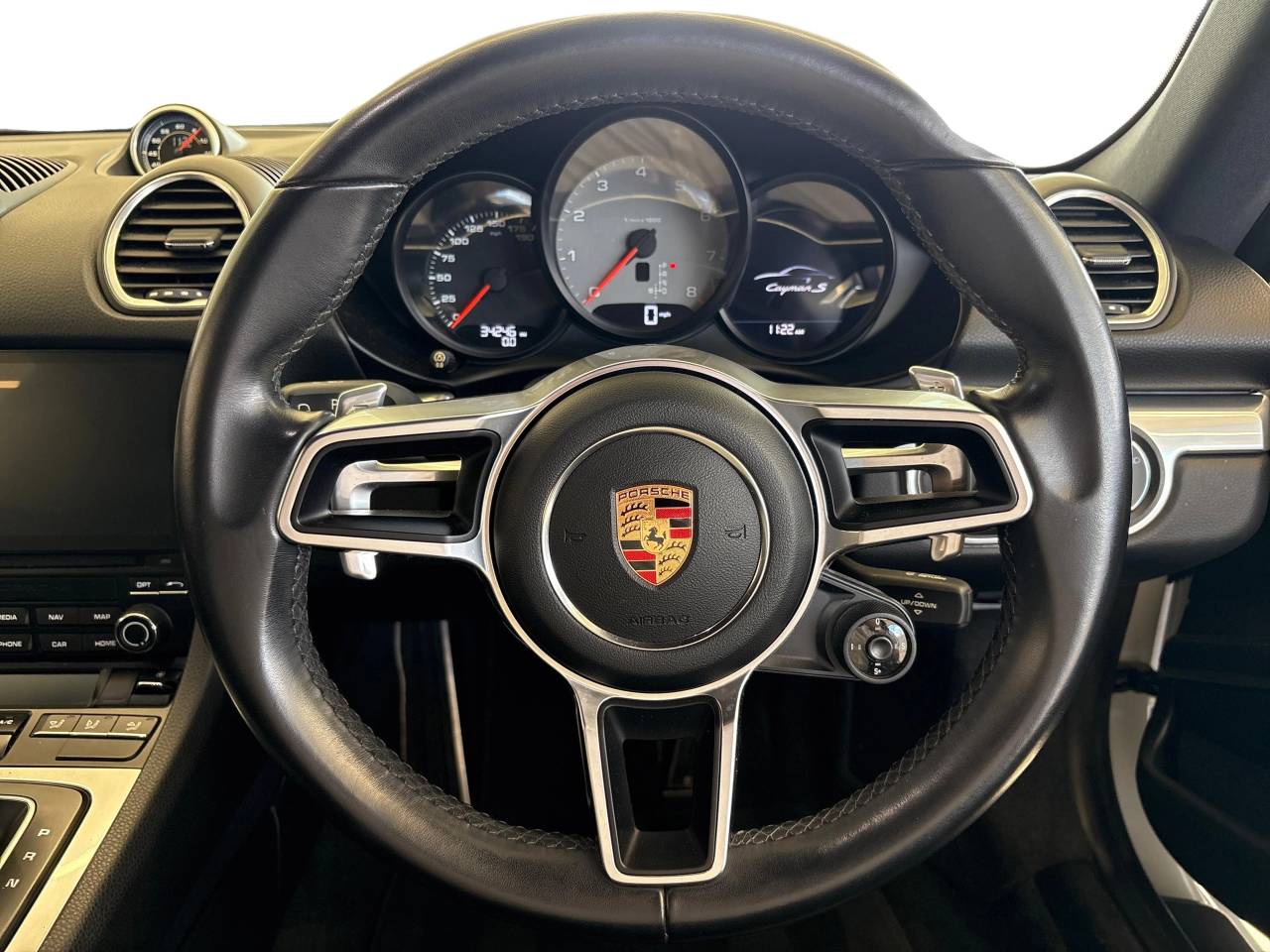 718 (982) CAYMAN S PDK (3) image 25