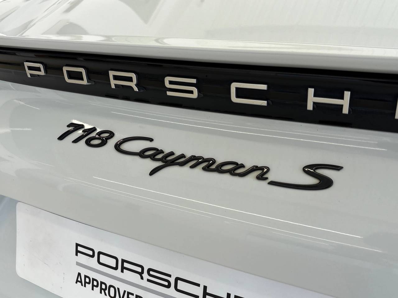 718 (982) CAYMAN S PDK (3) image 50