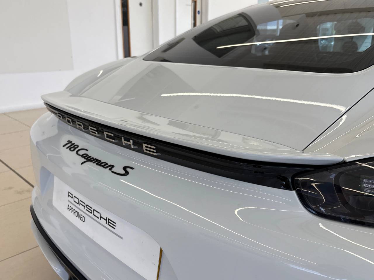 718 (982) CAYMAN S PDK (3) image 20