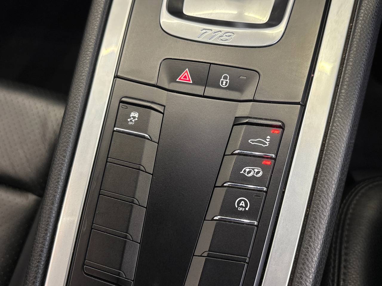 718 (982) CAYMAN S PDK (3) image 40