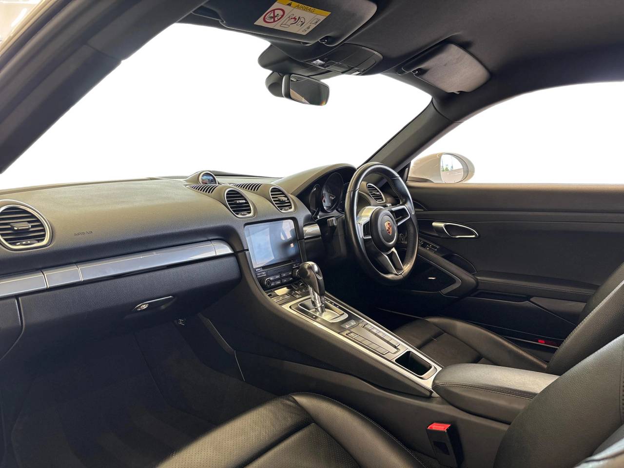 718 (982) CAYMAN S PDK (3) image 27