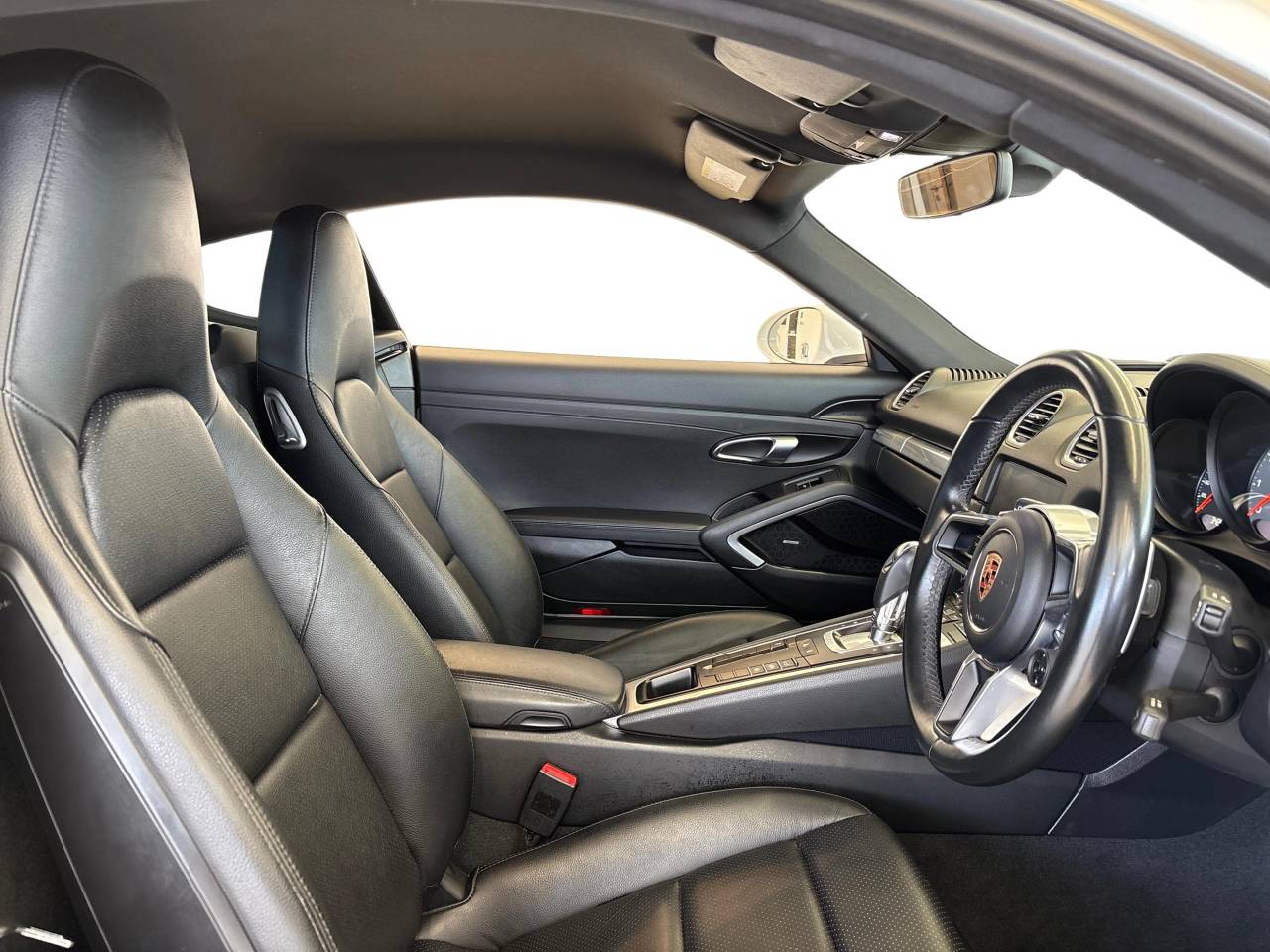 718 (982) CAYMAN S PDK (3) image 26