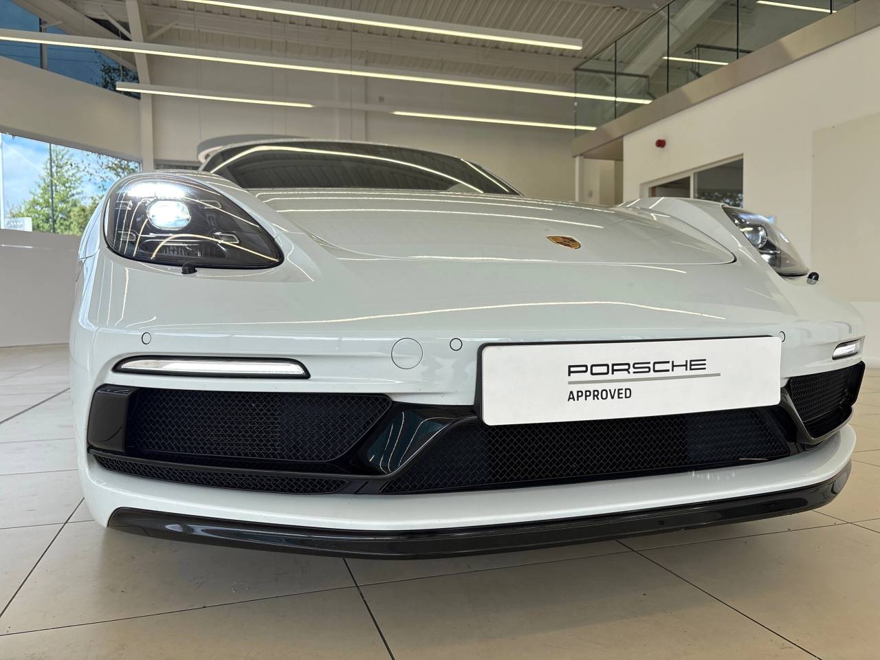 718 (982) CAYMAN S PDK (3) image 19