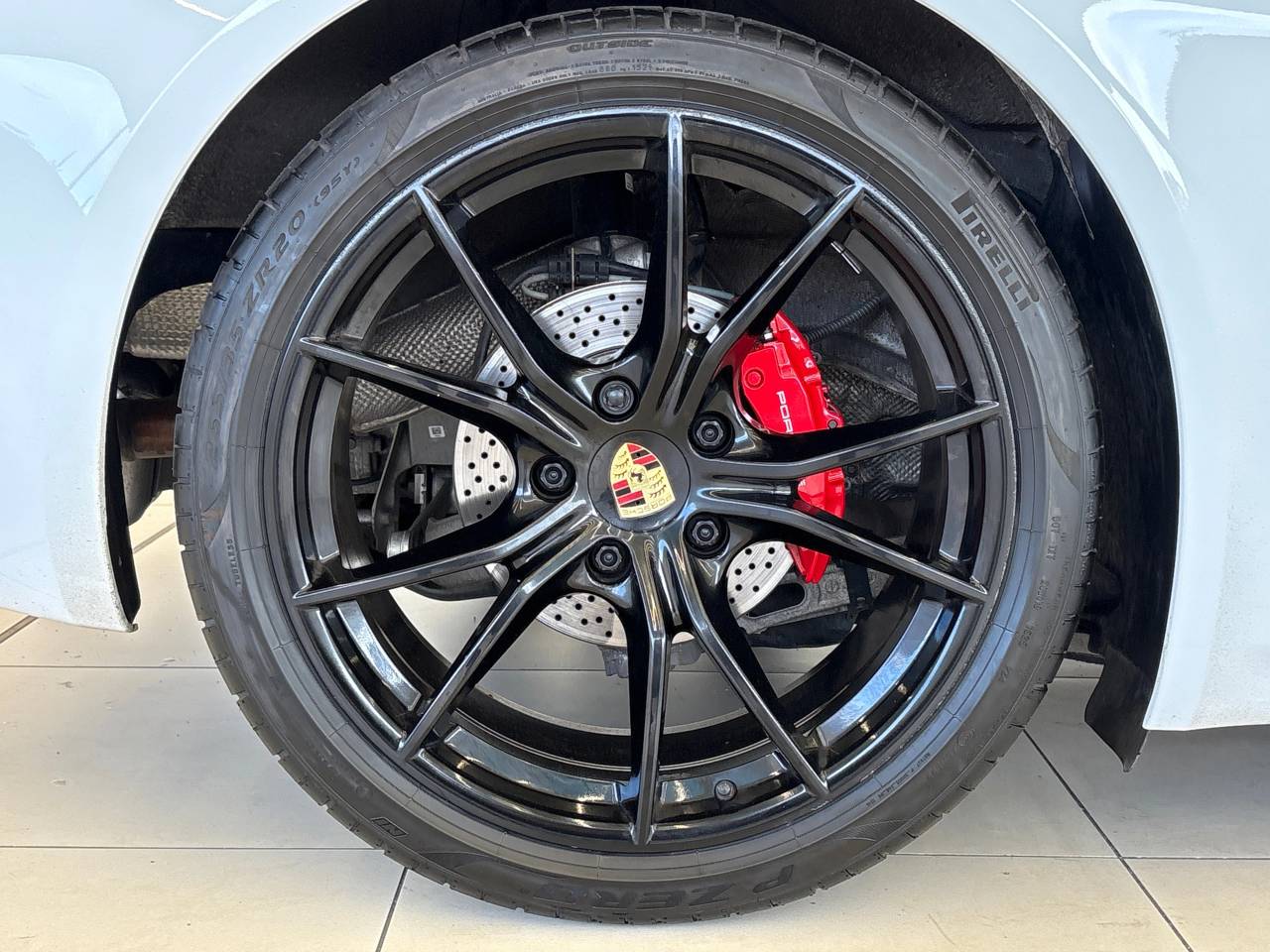 718 (982) CAYMAN S PDK (3) image 24