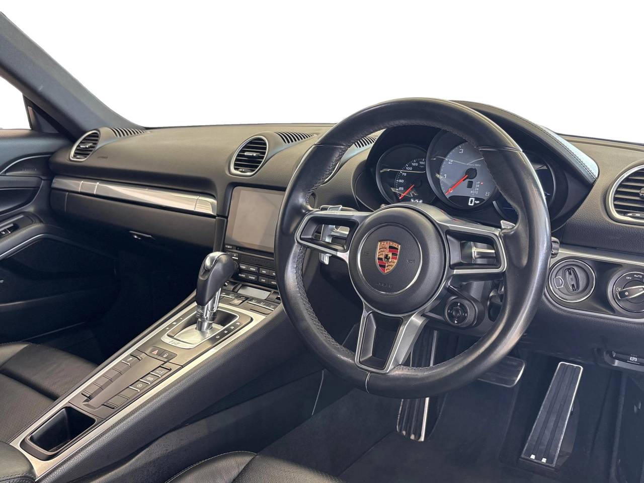 718 (982) CAYMAN S PDK (3) image 29