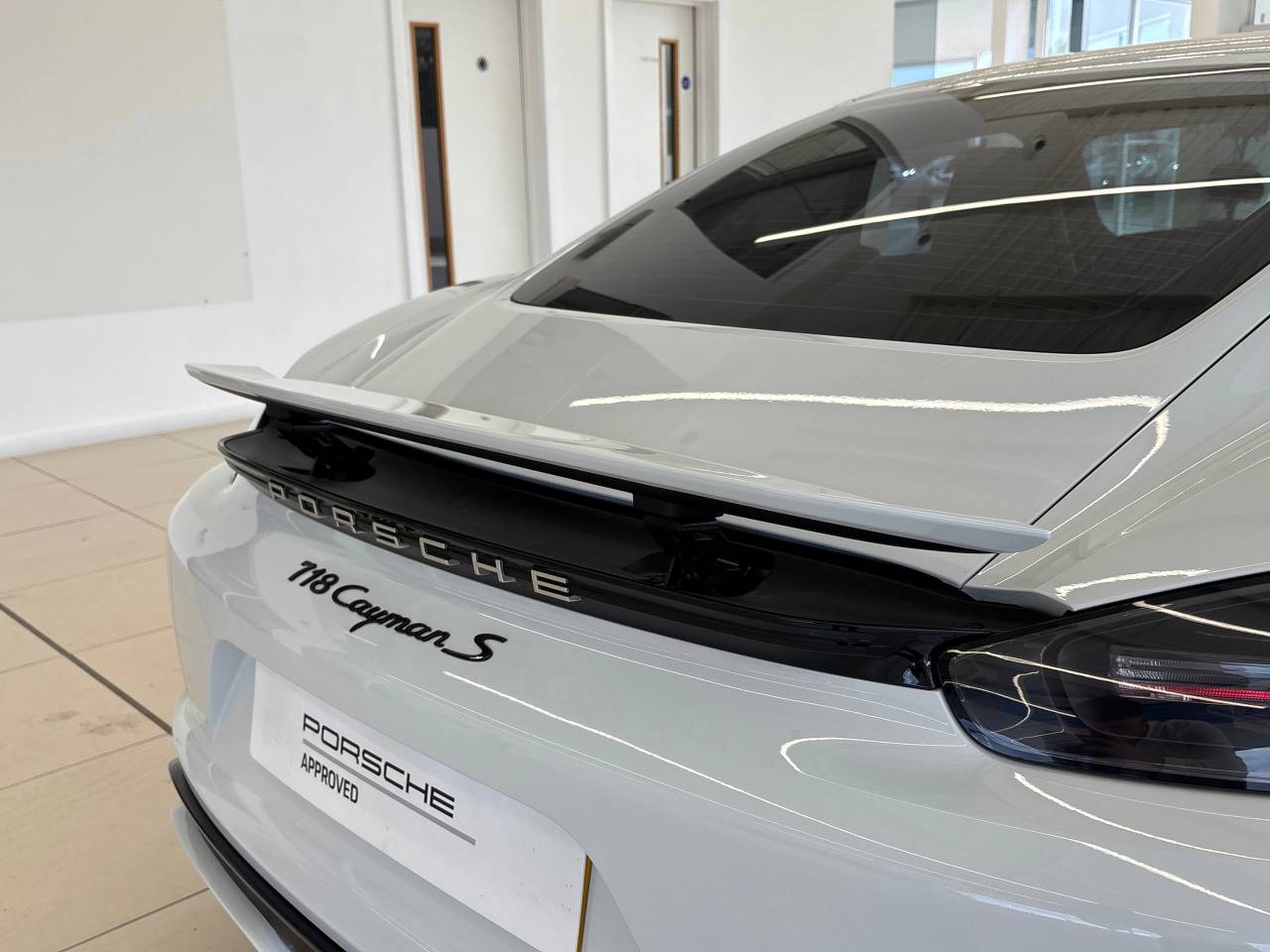 718 (982) CAYMAN S PDK (3) image 21