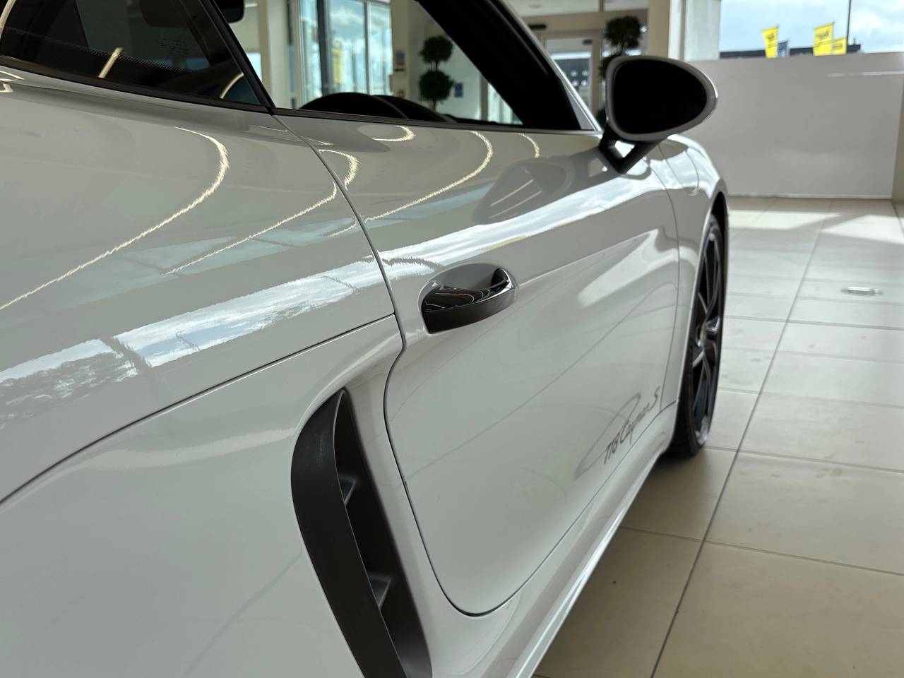 718 (982) CAYMAN S PDK (3) image 18