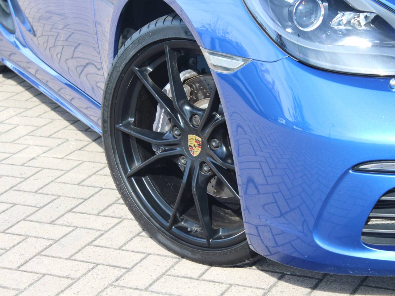 718 (982) BOXSTER PDK (7) image 18