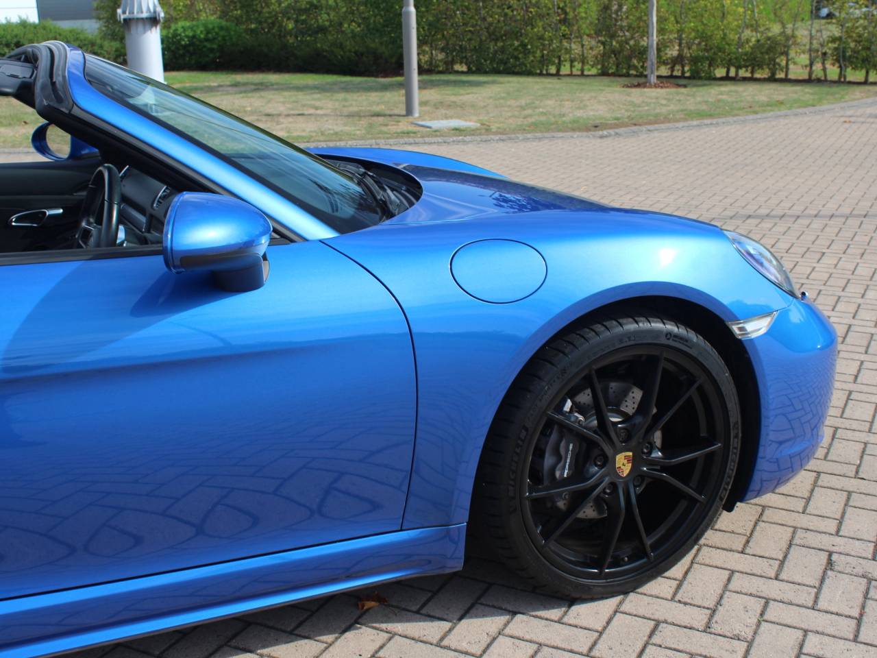 718 (982) BOXSTER PDK (7) image 19