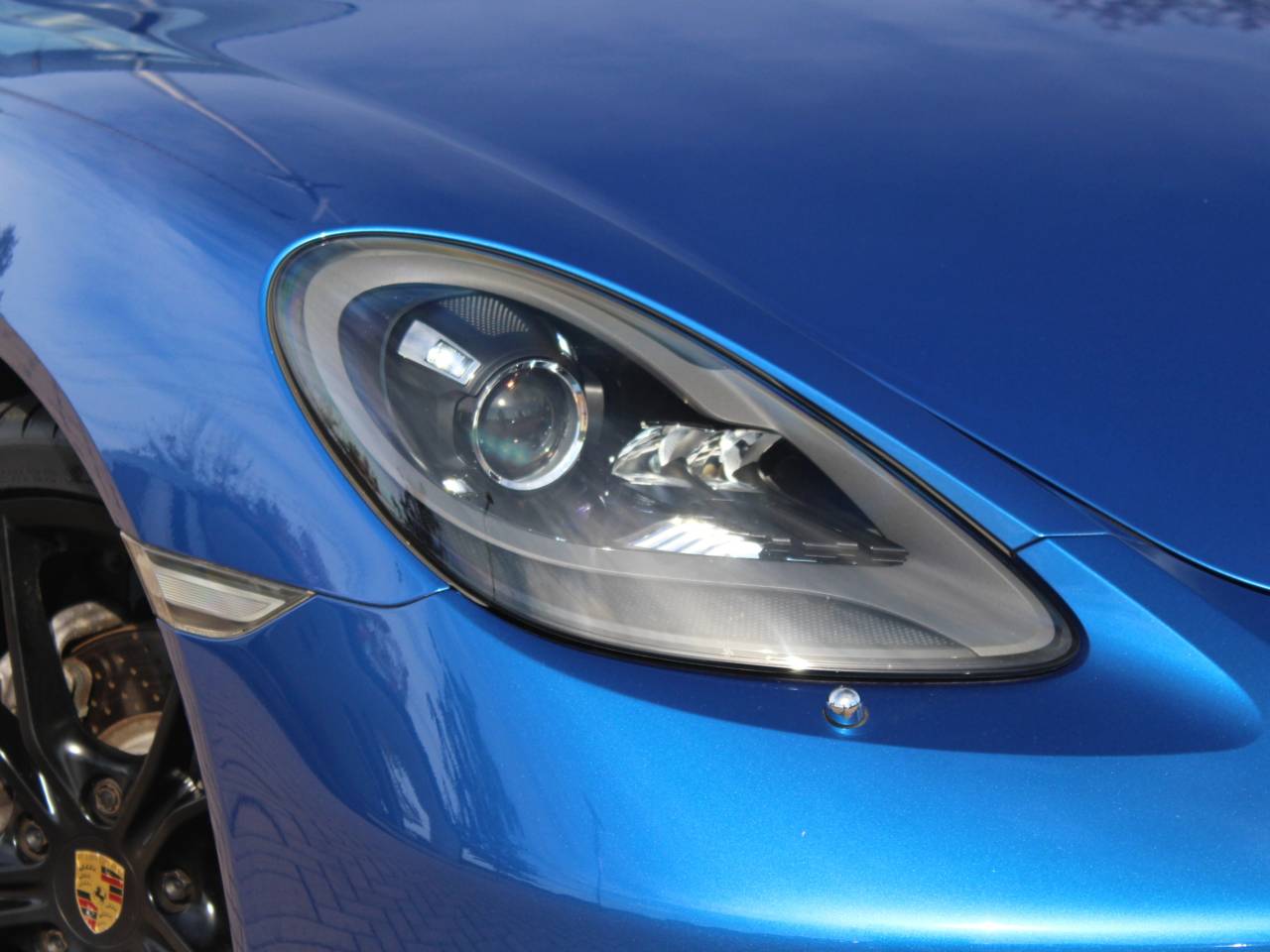 718 (982) BOXSTER PDK (7) image 26