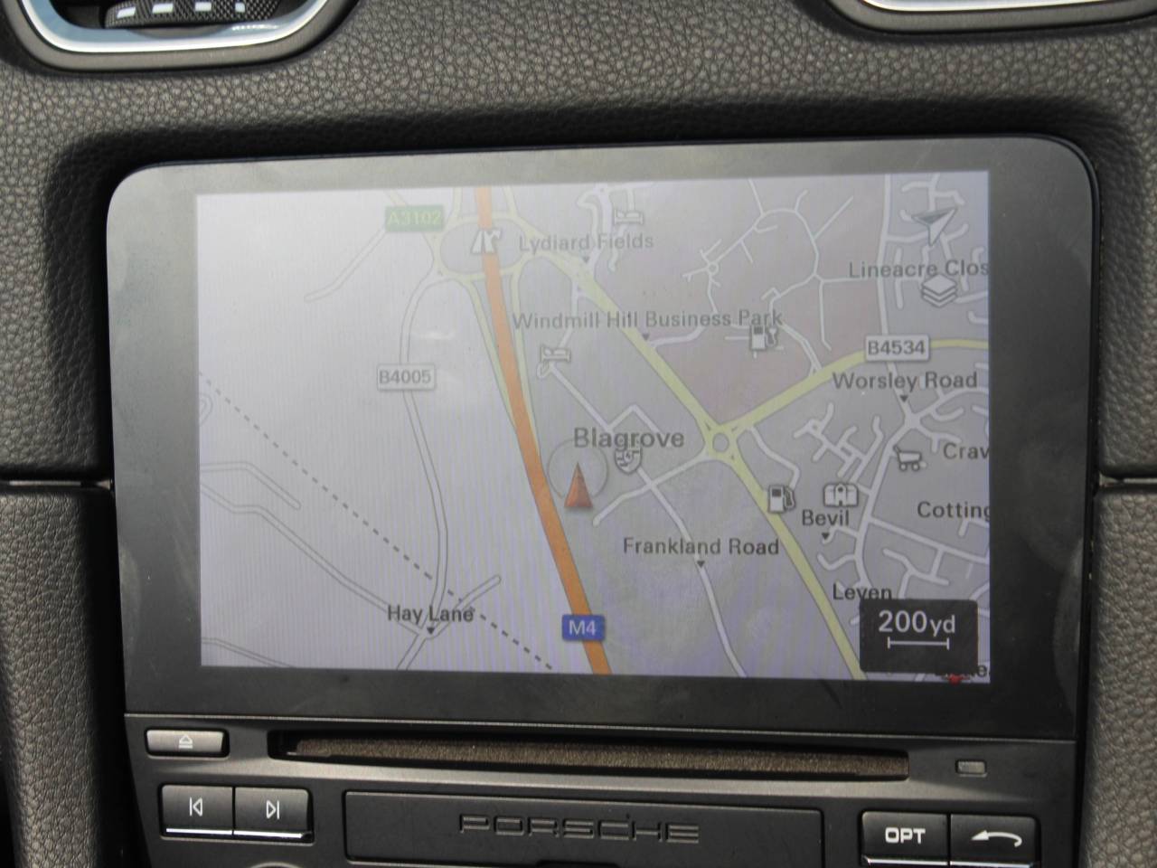 718 (982) BOXSTER PDK (7) image 30