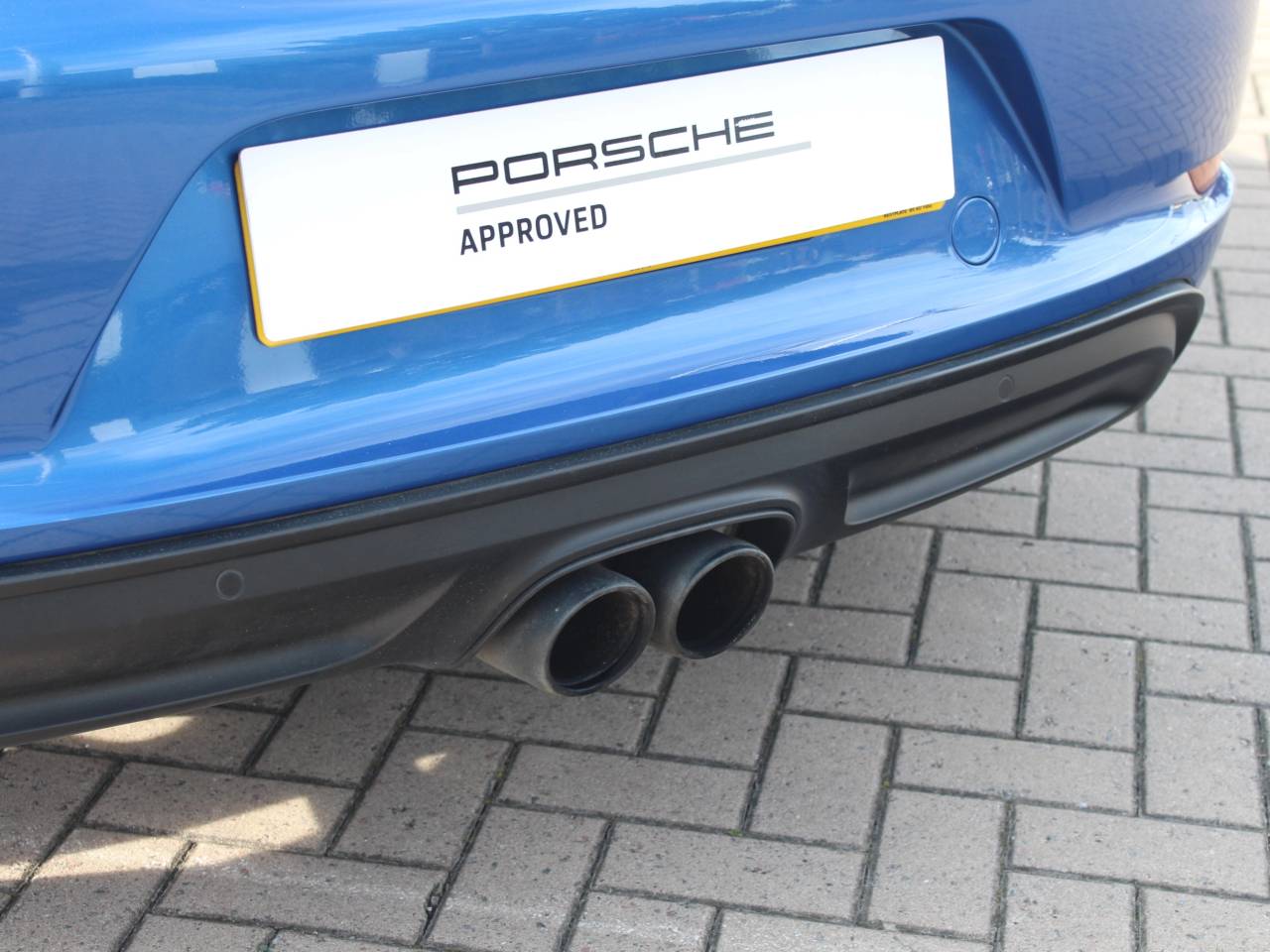 718 (982) BOXSTER PDK (7) image 21