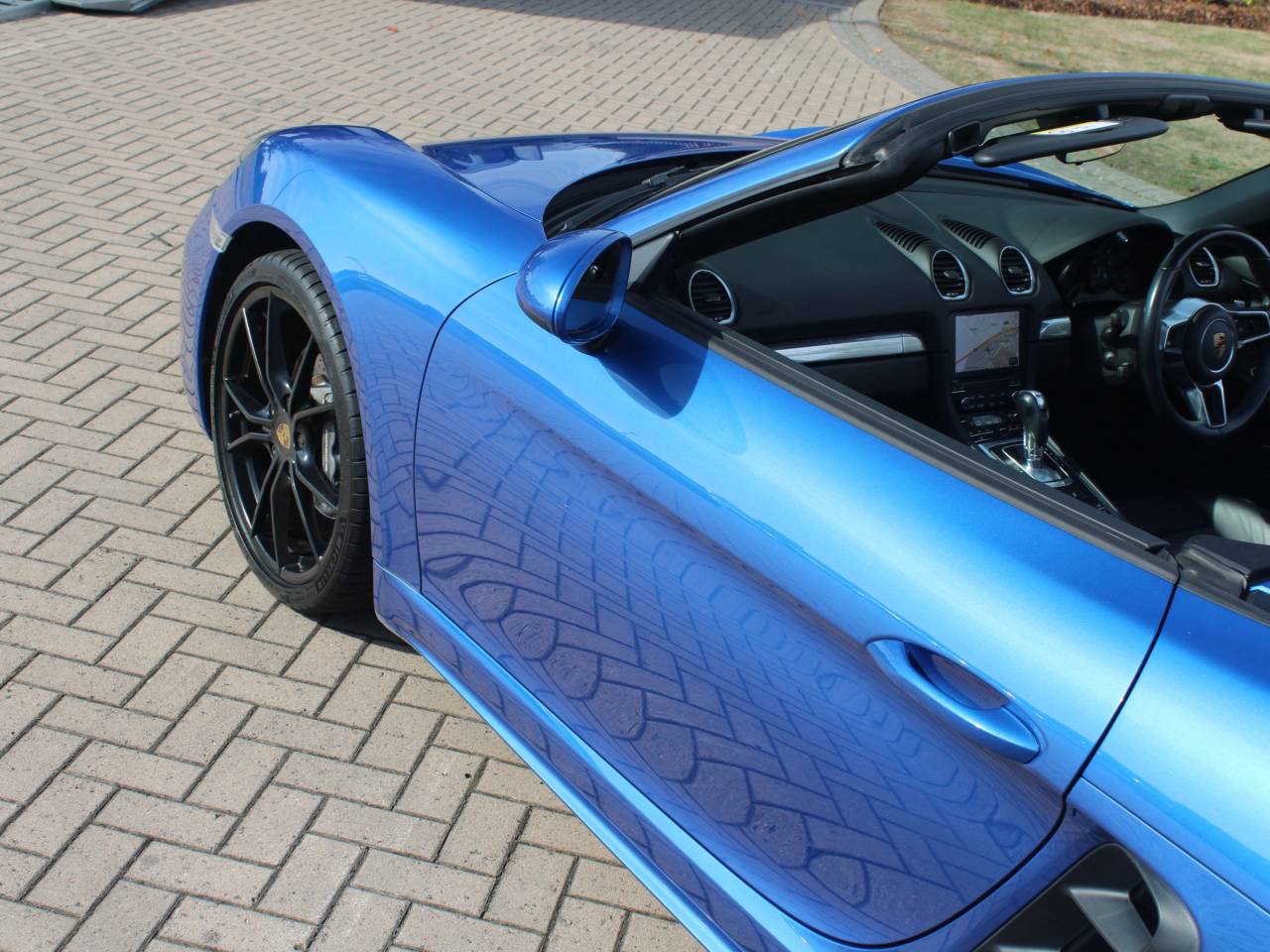 718 (982) BOXSTER PDK (7) image 10