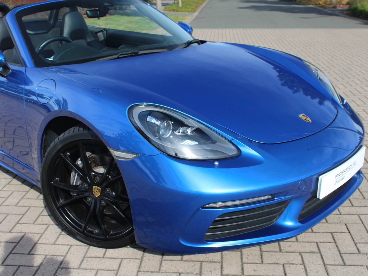 718 (982) BOXSTER PDK (7) image 20
