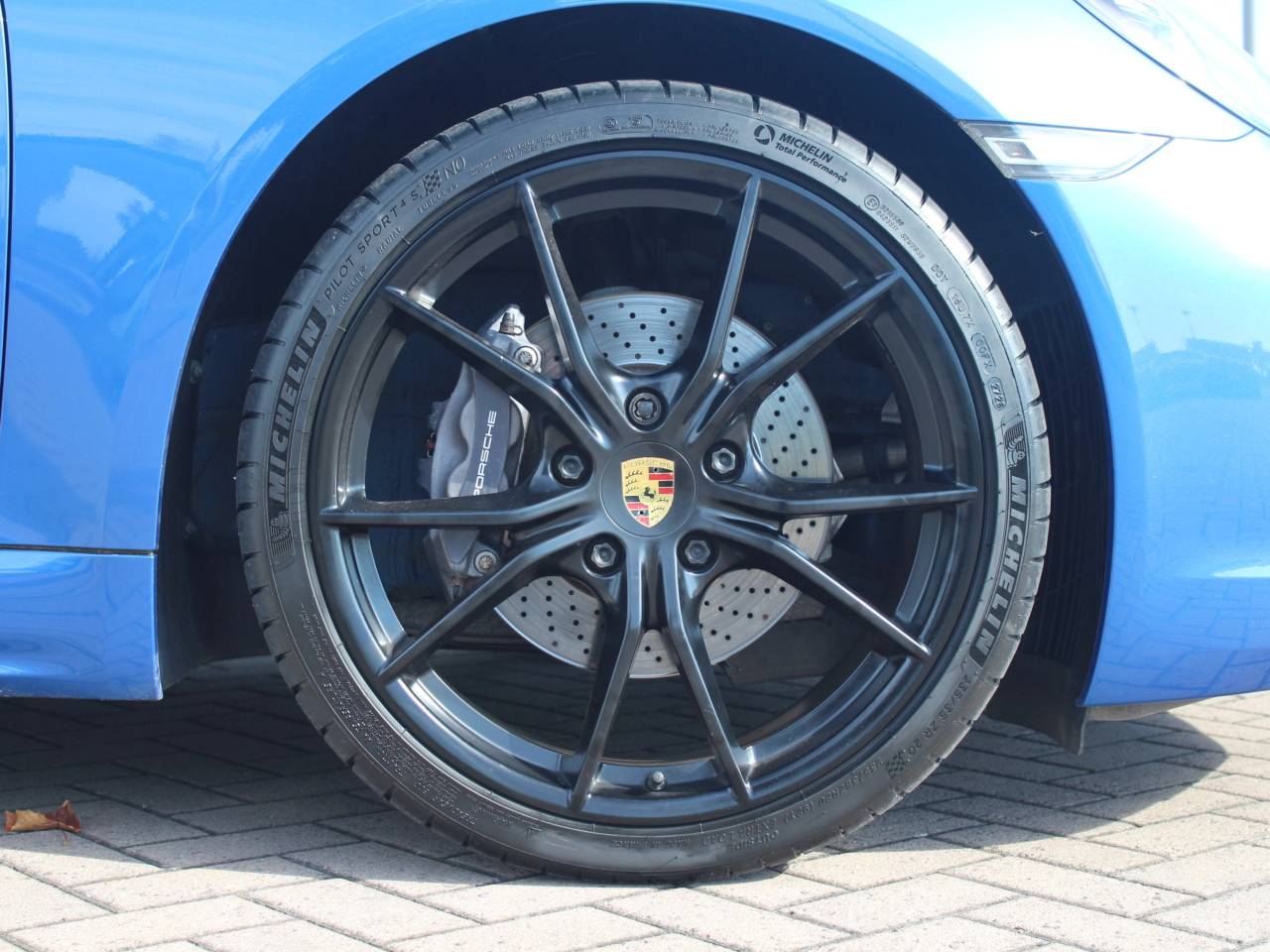 718 (982) BOXSTER PDK (7) image 06