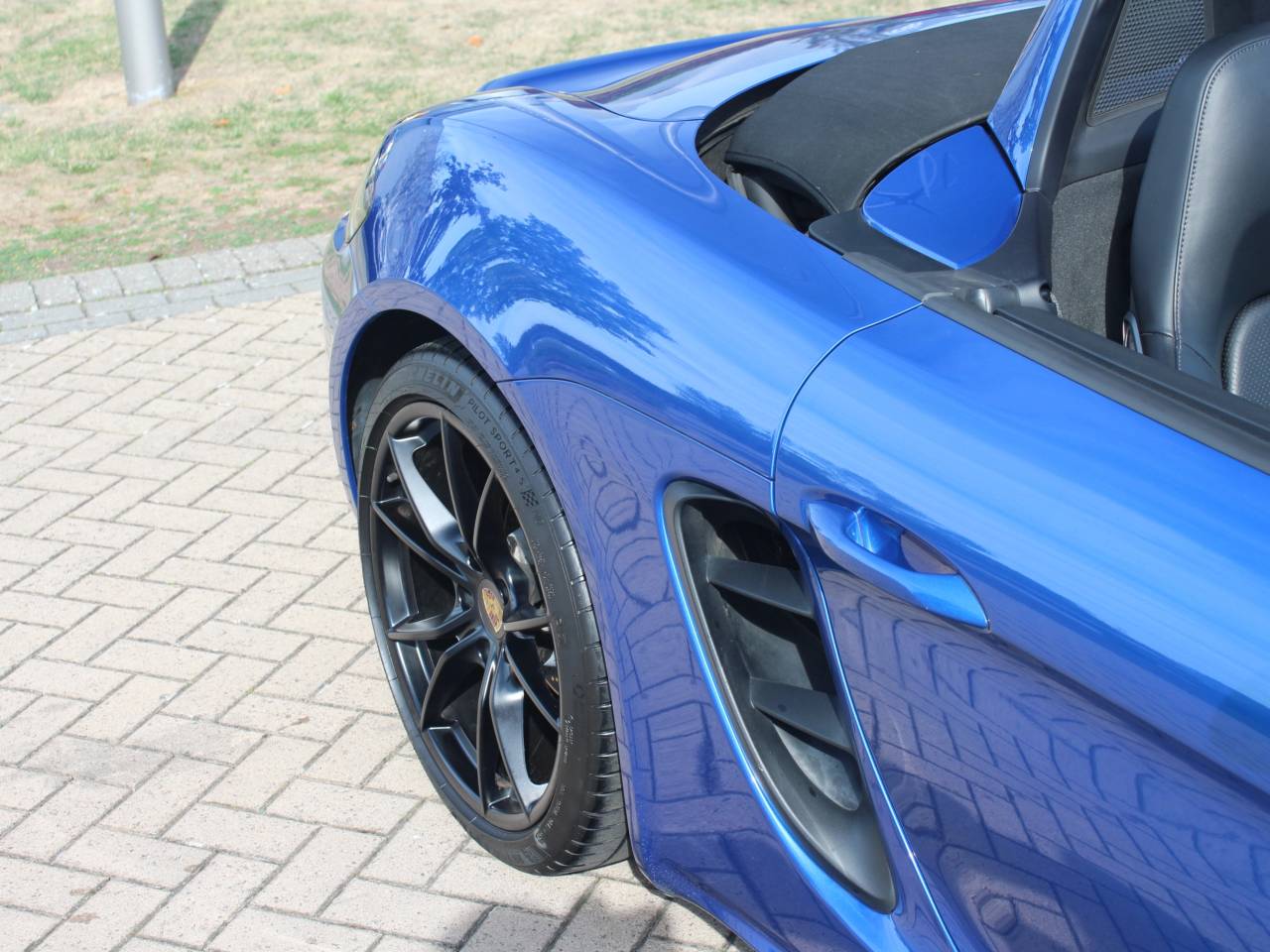 718 (982) BOXSTER PDK (7) image 23