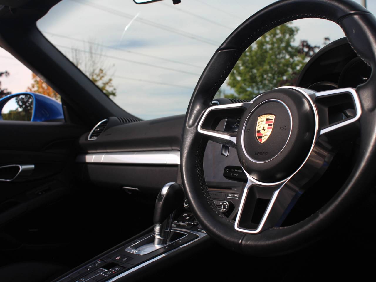 718 (982) BOXSTER PDK (7) image 35