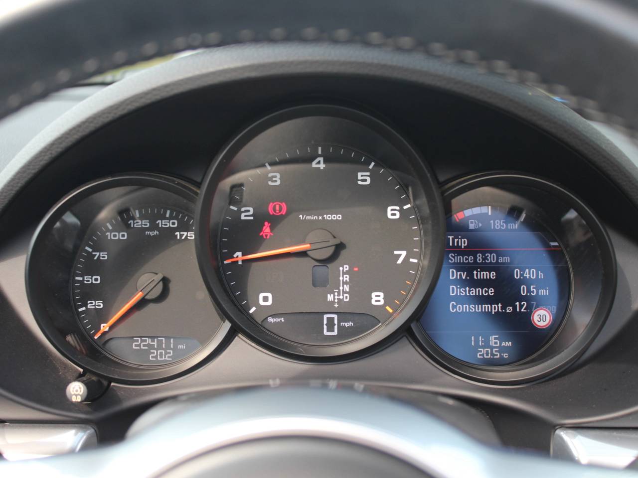 718 (982) BOXSTER PDK (7) image 29