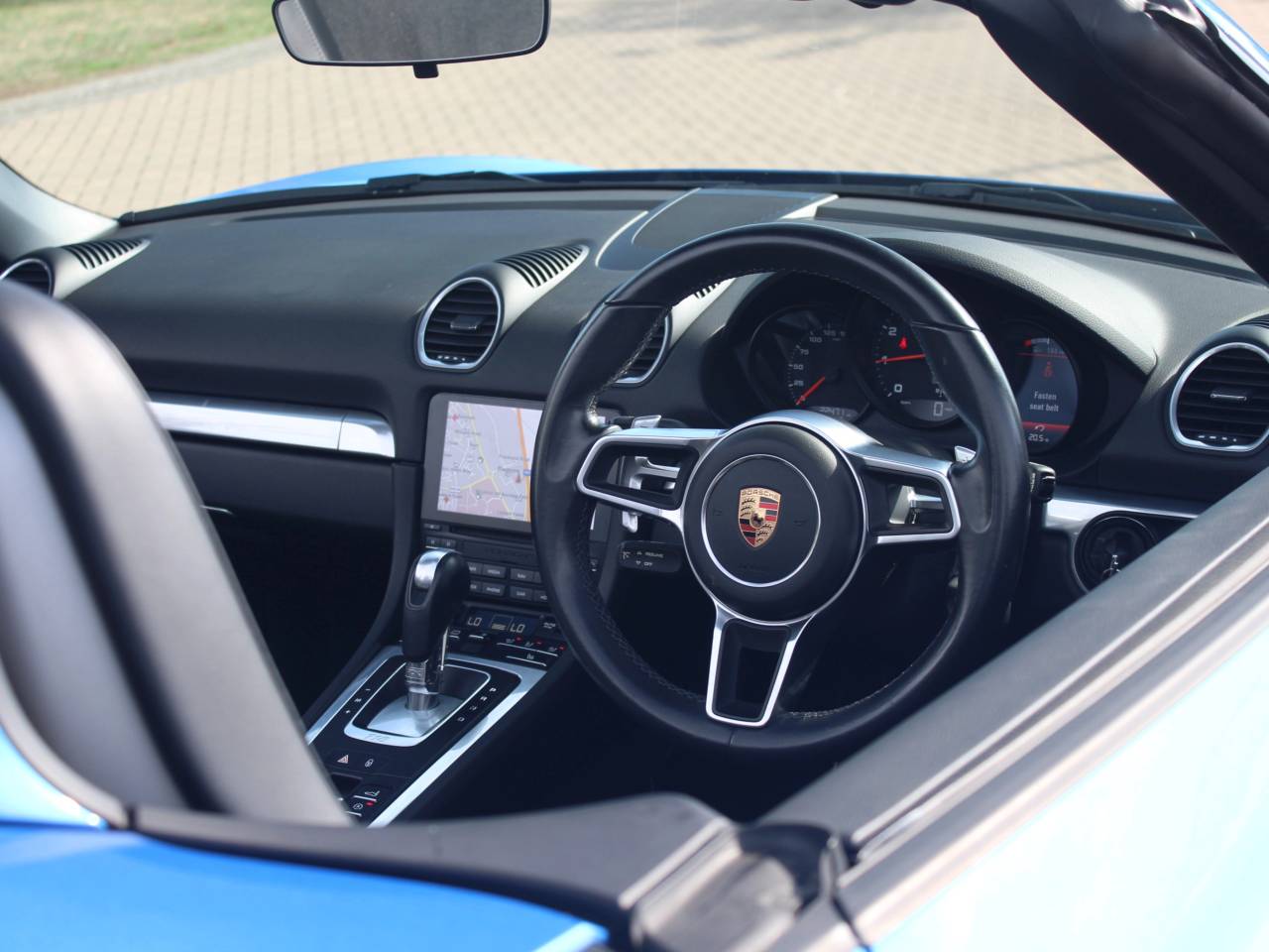 718 (982) BOXSTER PDK (7) image 42