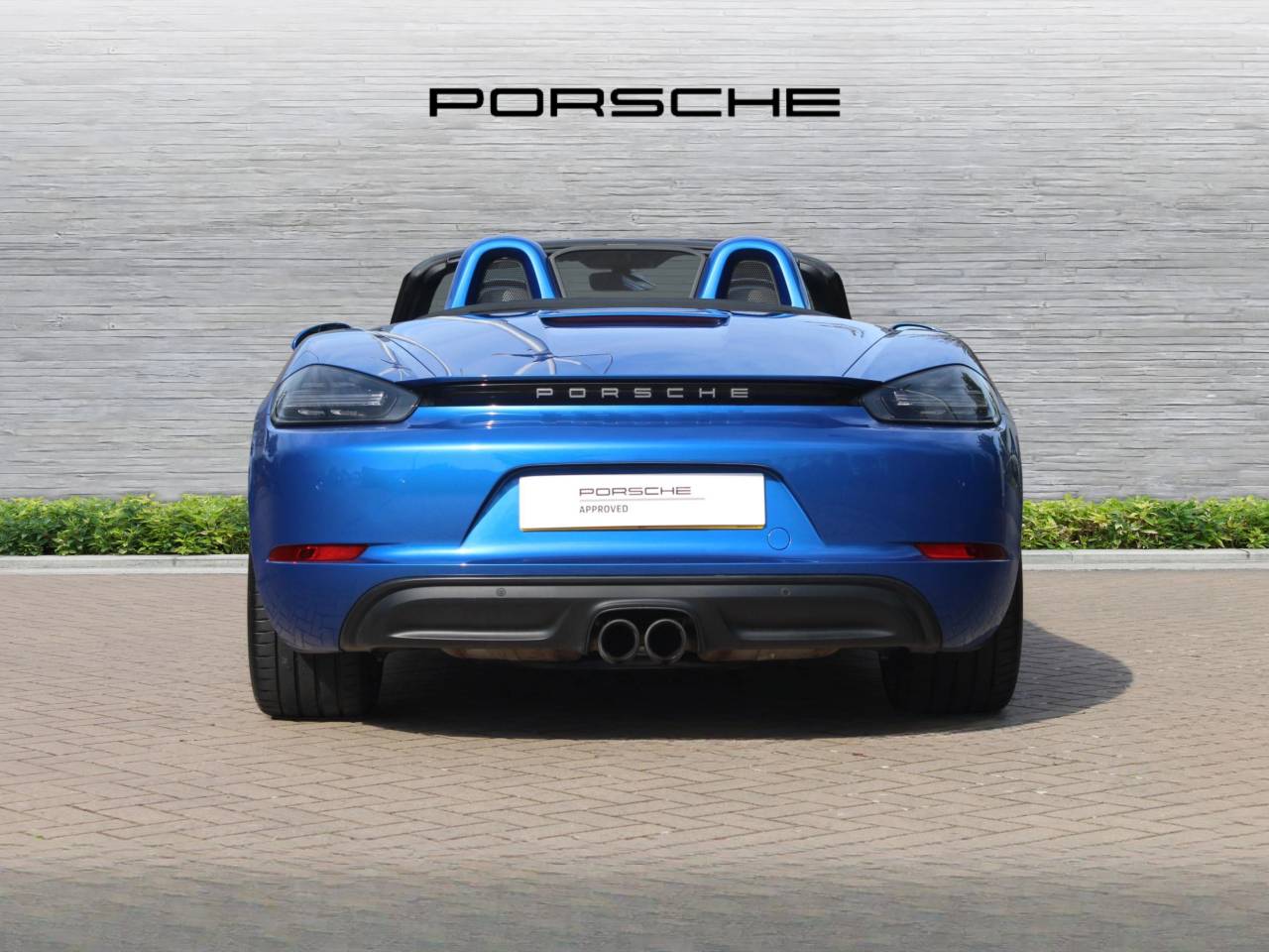 718 (982) BOXSTER PDK (7) image 09