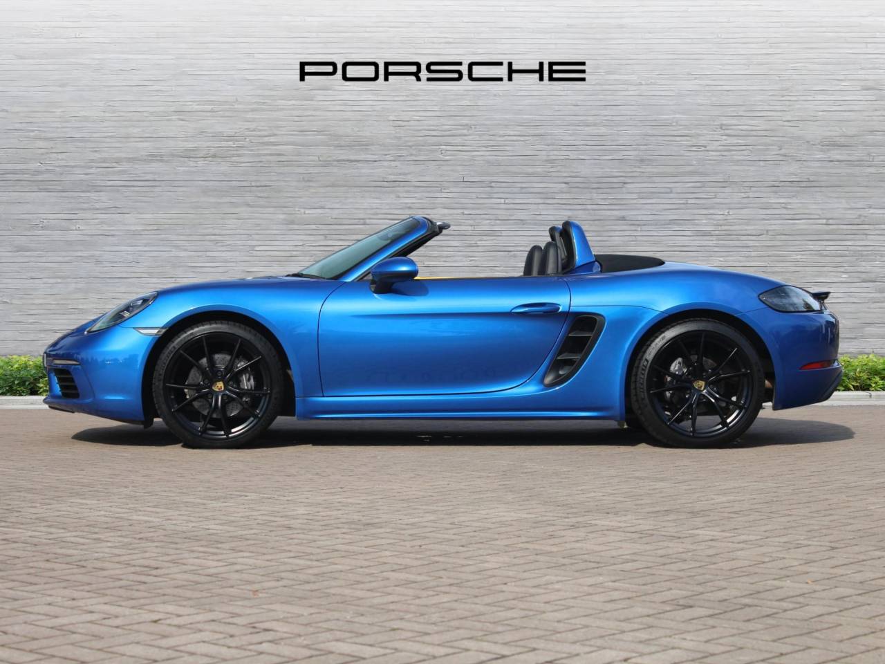 718 (982) BOXSTER PDK (7) image 07