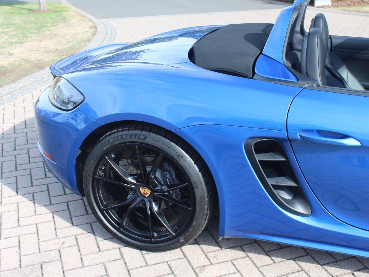 718 (982) BOXSTER PDK (7) image 15