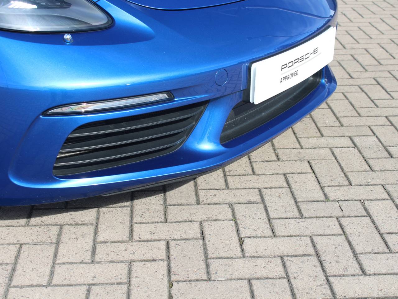 718 (982) BOXSTER PDK (7) image 14