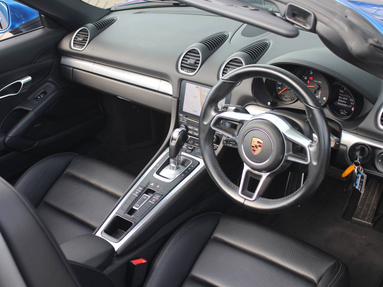 718 (982) BOXSTER PDK (7) image 05
