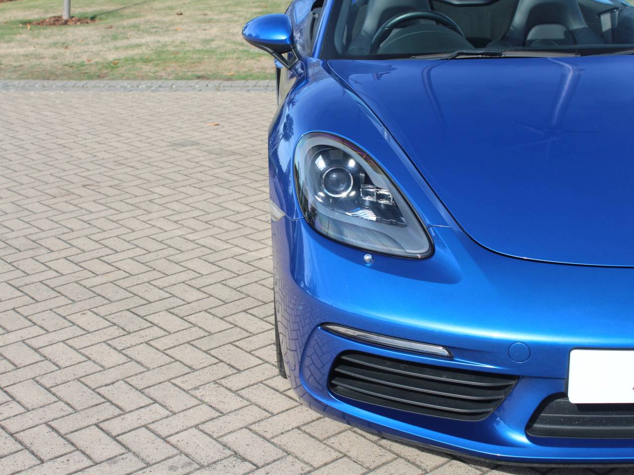 718 (982) BOXSTER PDK (7) image 25