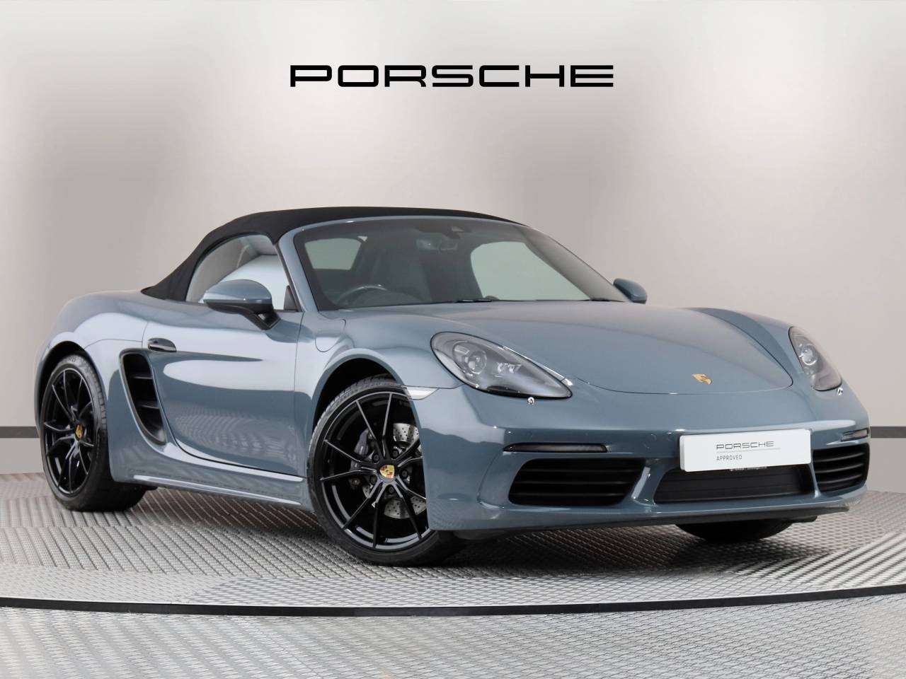 718 (982) BOXSTER PDK (78) image 09