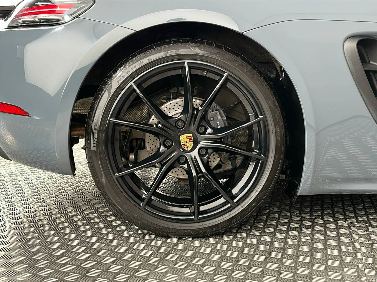 718 (982) BOXSTER PDK (78) image 06