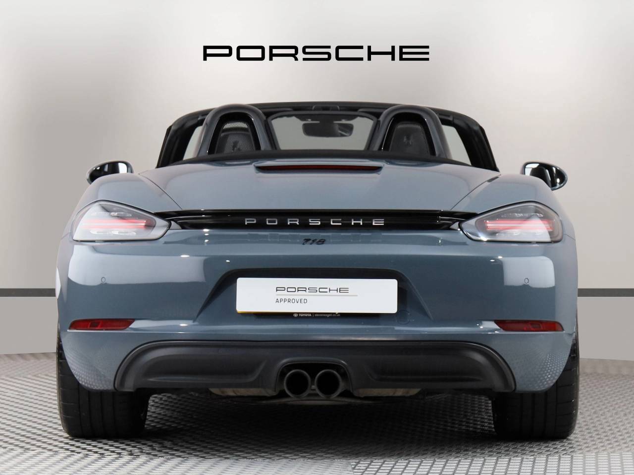 718 (982) BOXSTER PDK (78) image 08