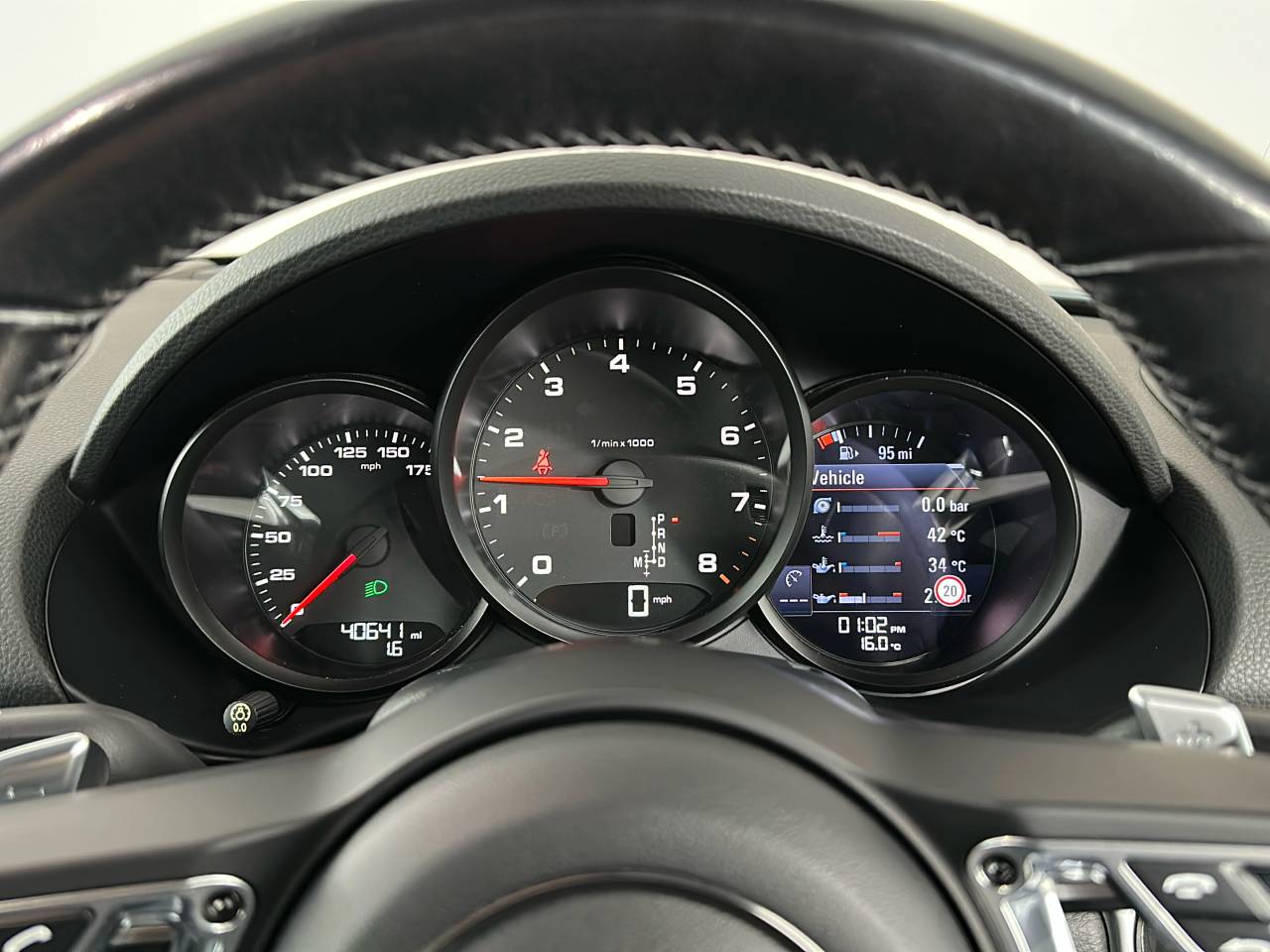 718 (982) BOXSTER PDK (78) image 23