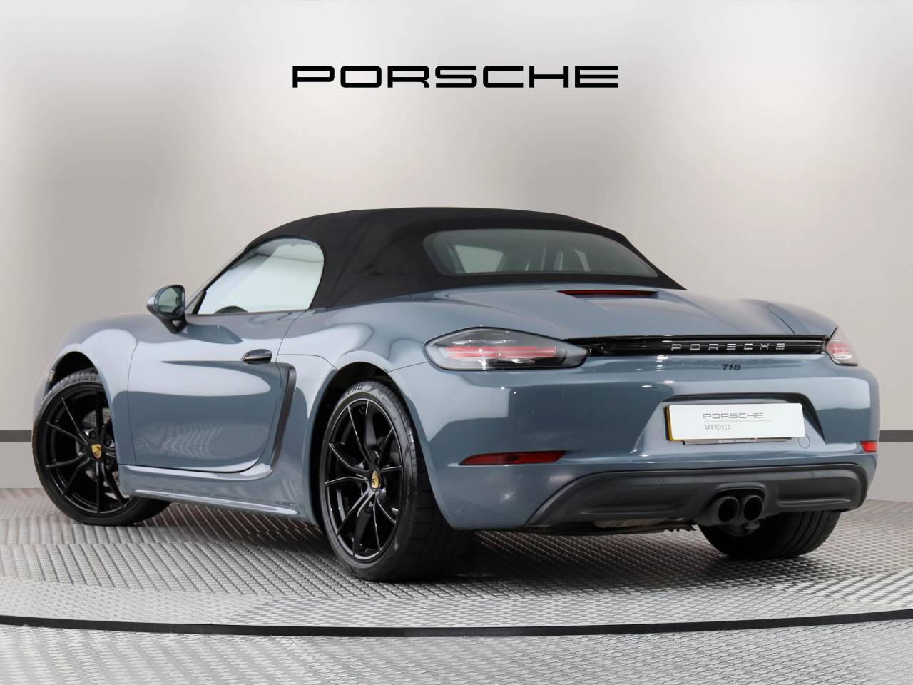 718 (982) BOXSTER PDK (78) image 11