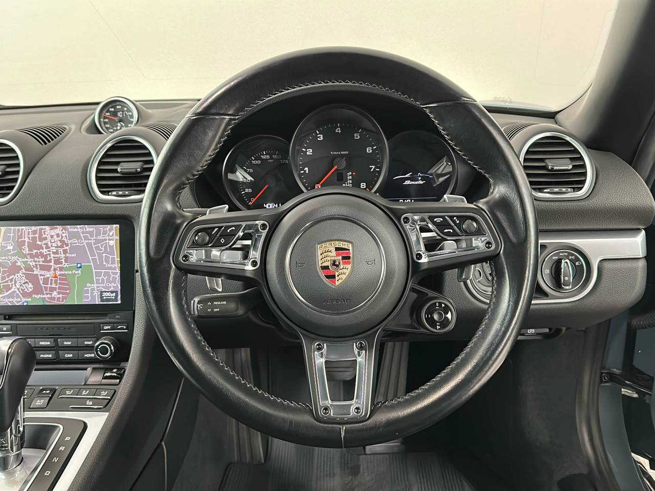 718 (982) BOXSTER PDK (78) image 32