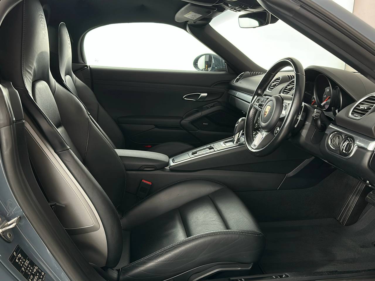 718 (982) BOXSTER PDK (78) image 21