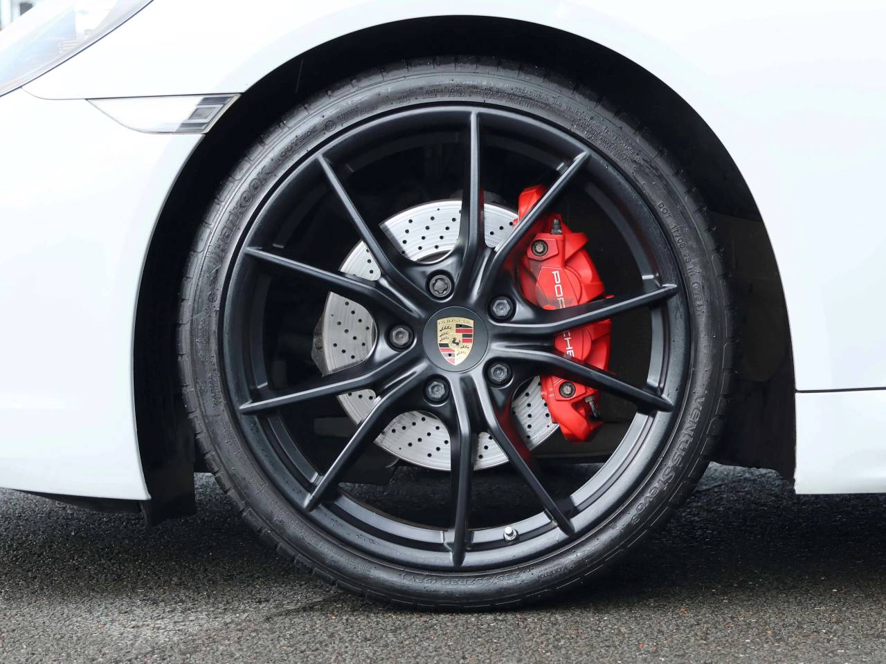 718 (982) BOXSTER S PDK (39) image 12