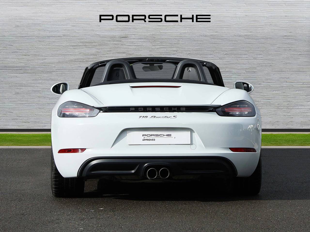 718 (982) BOXSTER S PDK (39) image 07